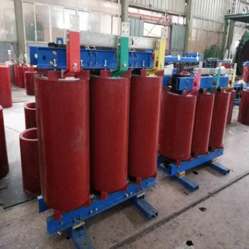 杭州SCB10-250KVA干式变压器